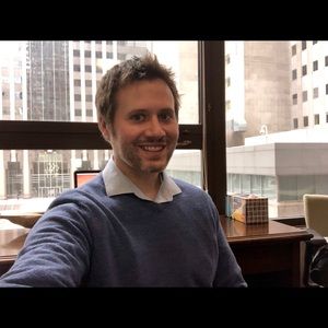 Meet your Posher, Mmatthew